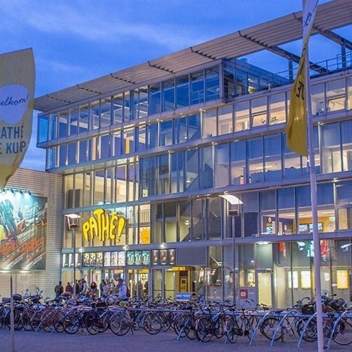 Rotterdam, Cor Kieboomplein, 3-kamer appartement - foto 1