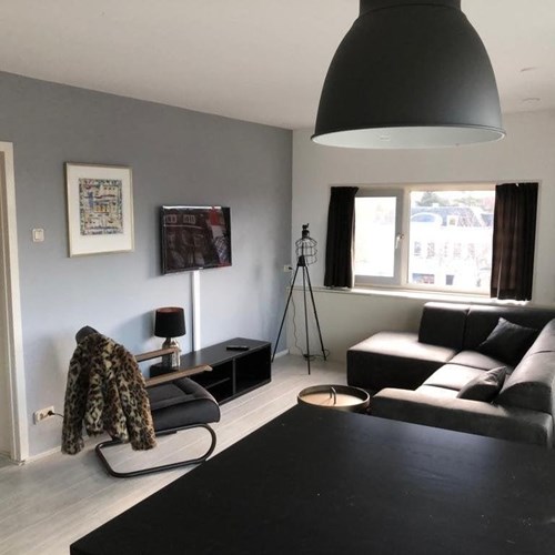 Schiedam, Oranjestraat, 3-kamer appartement - foto 1