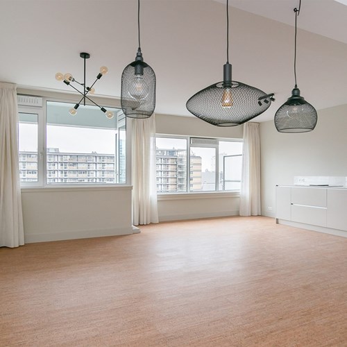 Rotterdam, Kruiskade, 2-kamer appartement - foto 1