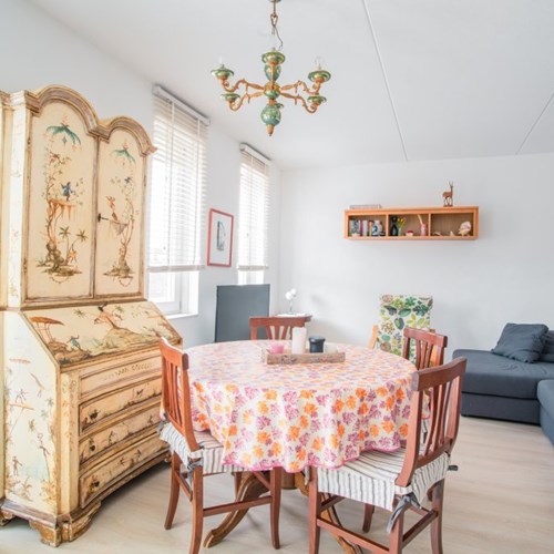 Amsterdam, Banne Buikslootlaan, 3-kamer appartement - foto 1