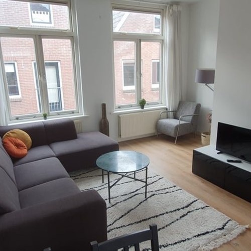 Haarlem, Vlamingstraat, 2-kamer appartement - foto 1