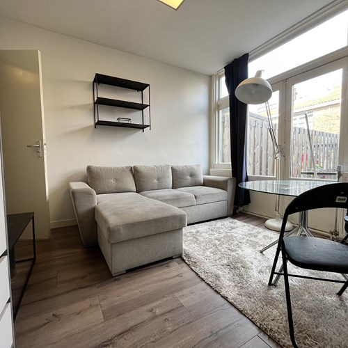 Den Haag, Soestdijksekade, zelfstandige studio - foto 1
