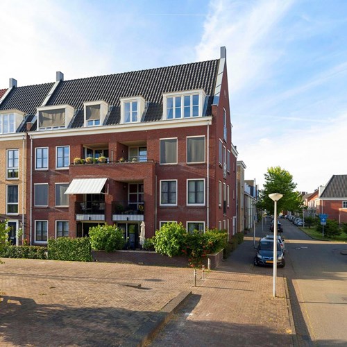 Vleuten, Eyckenstein, galerijflat - foto 1