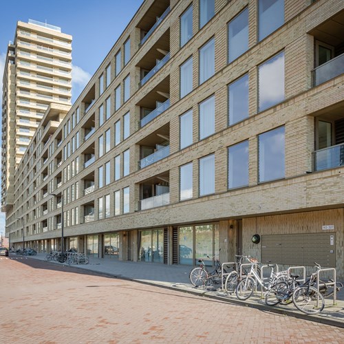 Amsterdam, Lindenhoeveweg, 3-kamer appartement - foto 1