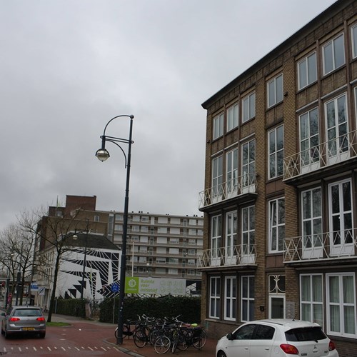 Arnhem, Nieuwe Plein, 2-kamer appartement - foto 1