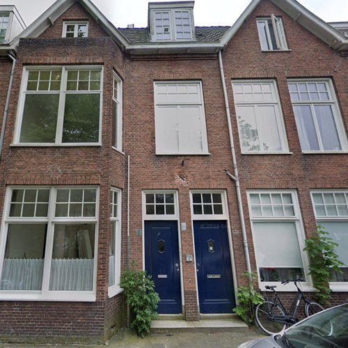 Groningen, Petrus Campersingel, bovenwoning - foto 1