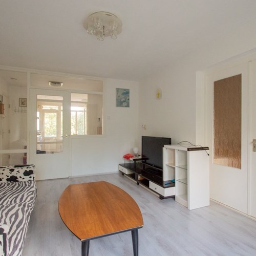 Amsterdam, De Egmondenstraat, 3-kamer appartement - foto 1