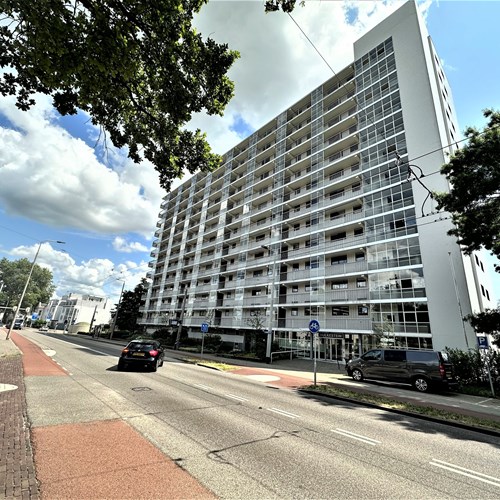 Arnhem, Utrechtseweg, 2-kamer appartement - foto 1