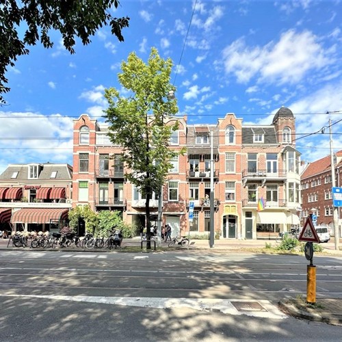 Amsterdam, Middenweg, 3-kamer appartement - foto 1