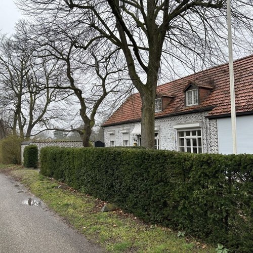 Swalmen, De Klein Hei, woonboerderij - foto 1