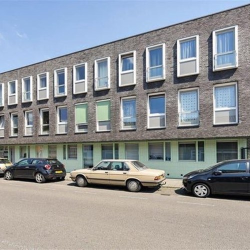 Eindhoven, Schootsestraat, zelfstandige studio - foto 1