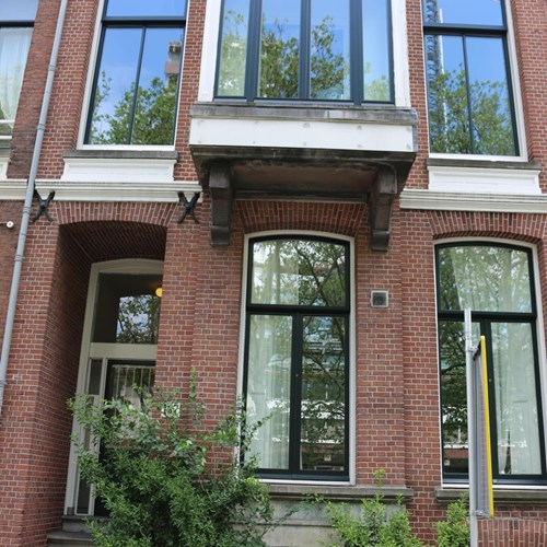 Amsterdam, Stadhouderskade, 2-kamer appartement - foto 1