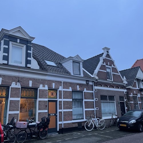 Zwolle, Groenestraat, studentenkamer - foto 1