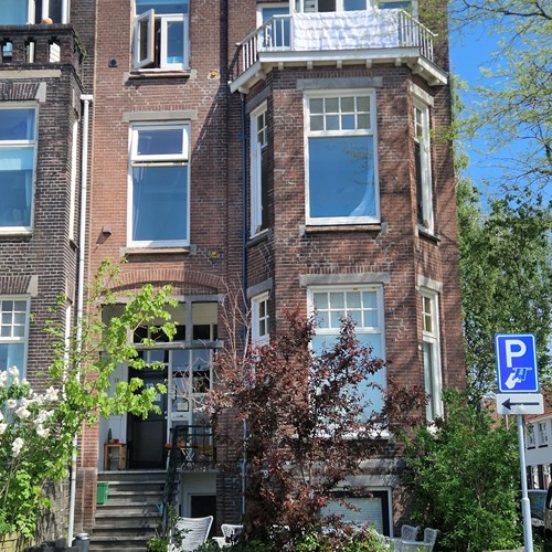 Zwolle, Oosterlaan, kamer - foto 1