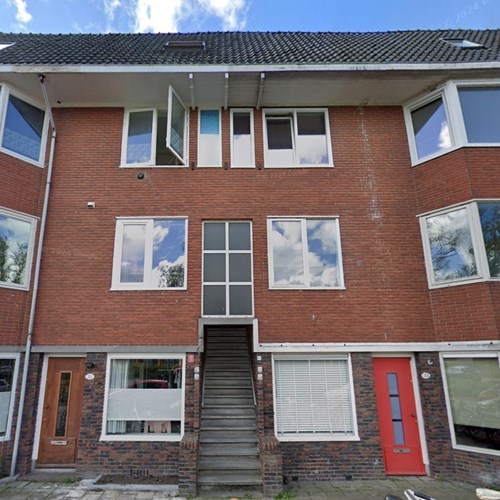 Groningen, Oosterhamriklaan, zelfstandige studio - foto 1
