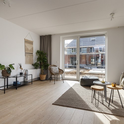 Tilburg, Karawankenstraat, eengezinswoning - foto 1