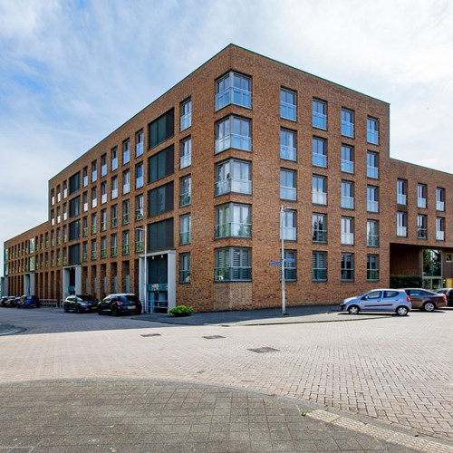 Utrecht, Korianderstraat, benedenwoning - foto 1