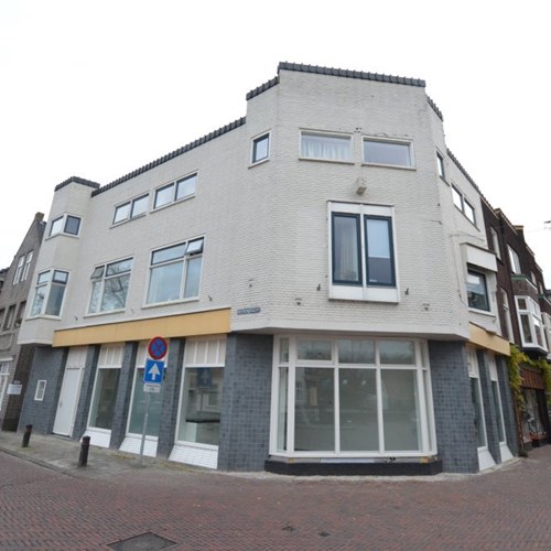 Meppel, Heerengracht, galerijflat - foto 1
