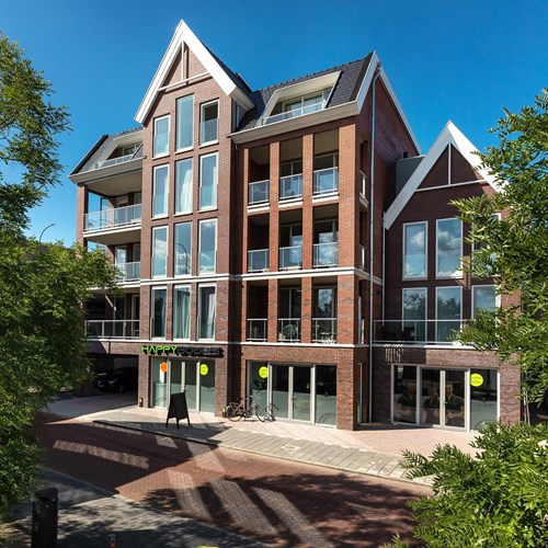 Hilversum, Herenstraat, 3-kamer appartement - foto 1
