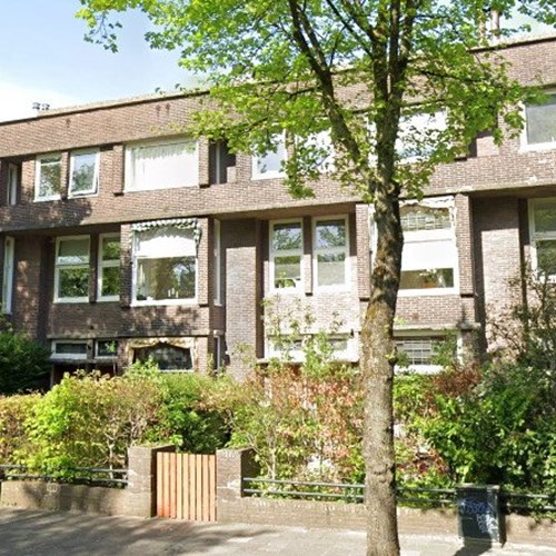 Groningen, S s Rosensteinlaan, kamer - foto 1