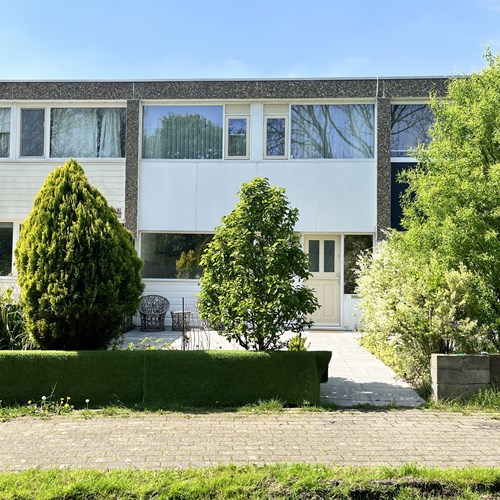 Uithoorn, Rode Klaver, tussenwoning - foto 1