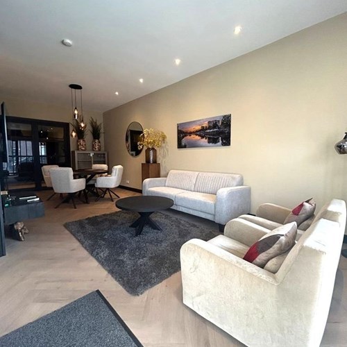 Tilburg, Barkstraat, benedenwoning - foto 1