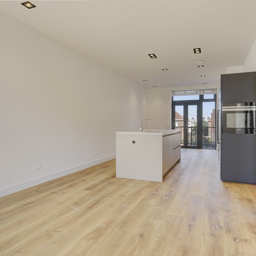 Voorburg, Van Arembergelaan, 3-kamer appartement - foto 1