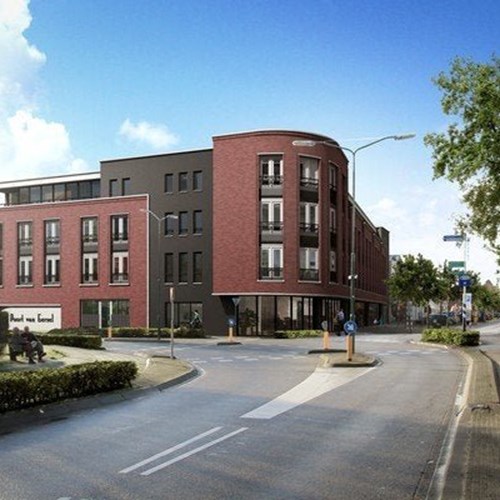 Eersel, Willibrorduslaan, 2-kamer appartement - foto 1