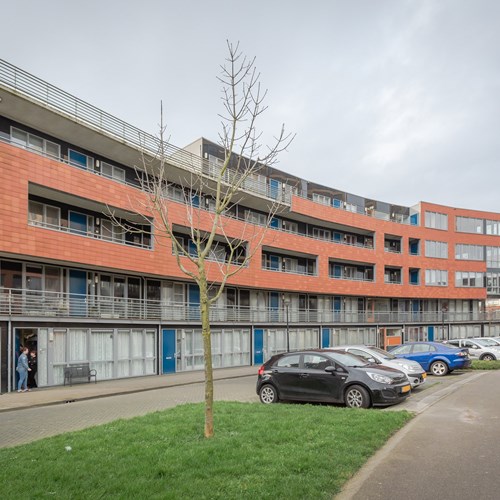 Heerhugowaard, Hemelboog Binnen, 4-kamer appartement - foto 1