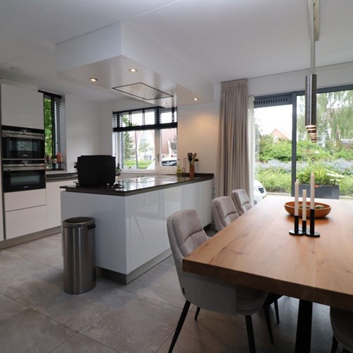 Capelle aan den IJssel, Solislaan, eengezinswoning - foto 1