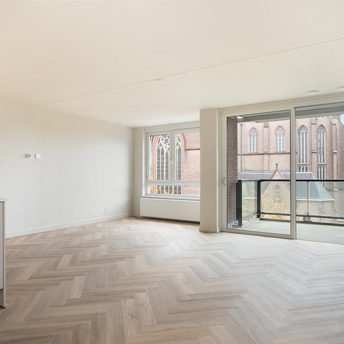 Eindhoven, Pastoor Sickingstraat, 5-kamer appartement - foto 1