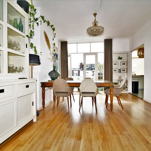 Den Haag, Antonie Heinsiusstraat, bovenwoning - foto 1