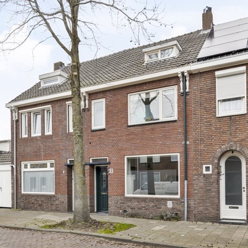 Tilburg, Abel Tasmanstraat, eengezinswoning - foto 1
