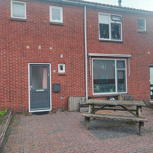 Hoogezand, Tasmanstraat, eengezinswoning - foto 1