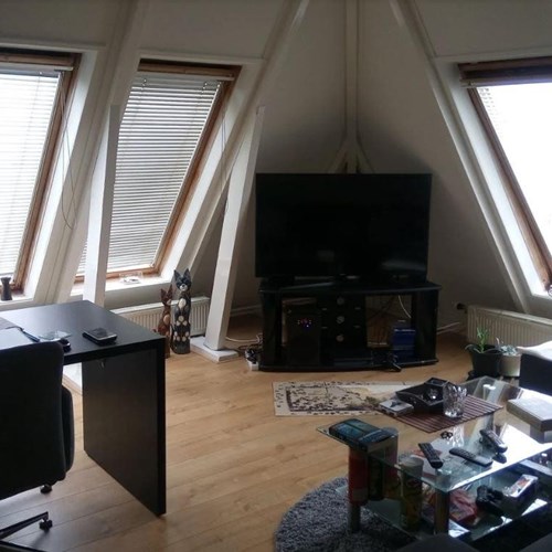 Leeuwarden, Weaze, bovenwoning - foto 1