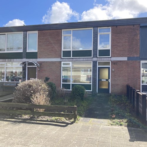 Apeldoorn, Waalstraat, eengezinswoning - foto 1