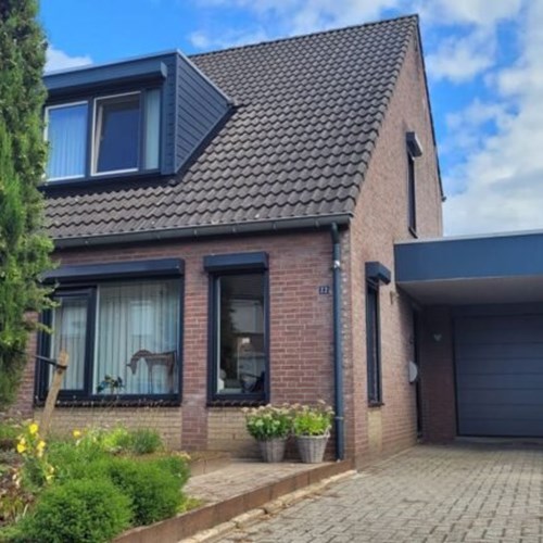 Roermond, Ambachtsingel, 2-onder-1 kap woning - foto 1