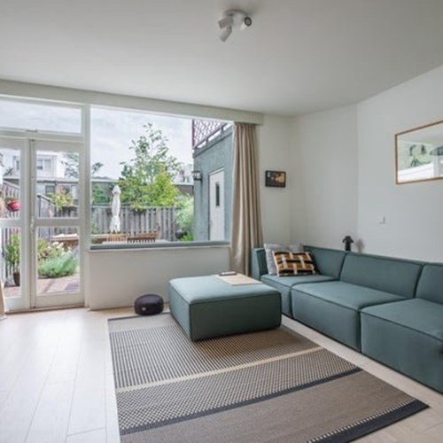 Amsterdam, Joop Ijisbergstraat, 3-kamer appartement - foto 1
