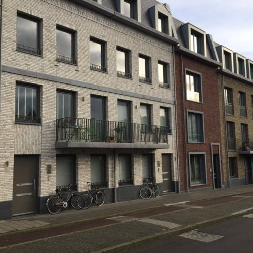 Maastricht, Capucijnenstraat, 3-kamer appartement - foto 1