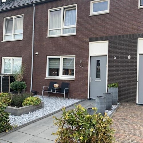 Hasselt, Lakensnijdersgilde, eengezinswoning - foto 1