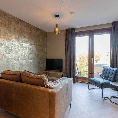 Utrecht, Hemdsmouwsteeg, bovenwoning - foto 1