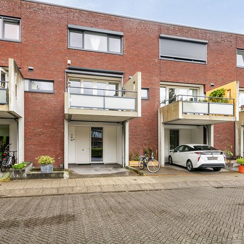Nootdorp, Lauwers, eengezinswoning - foto 1