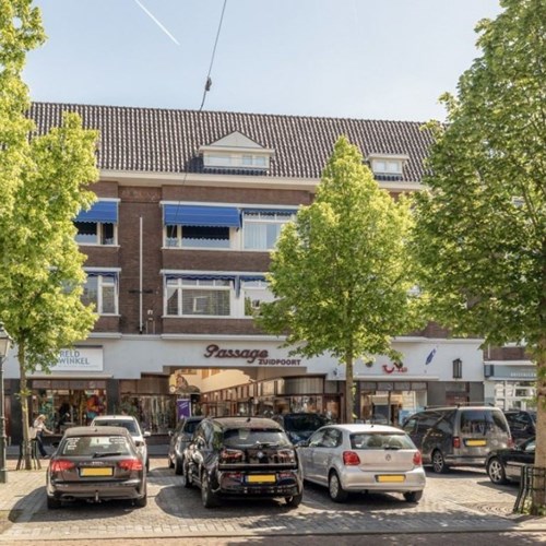 Breda, Passage Zuidpoort, 3-kamer appartement - foto 1