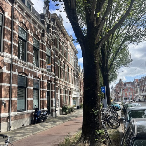 Den Haag, Laan van Meerdervoort, 3-kamer appartement - foto 1