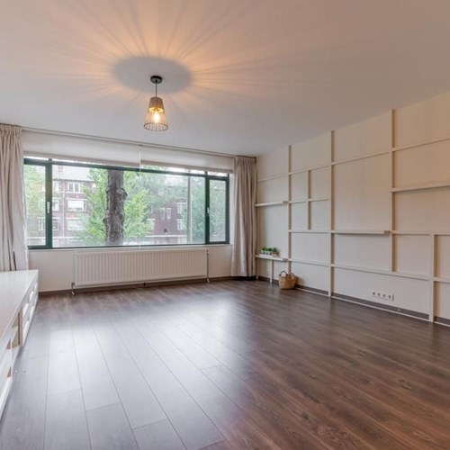 Den Haag, Thorbeckelaan, 3-kamer appartement - foto 1