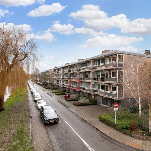 Velp (GE), Zwanensingel, 4-kamer appartement - foto 1