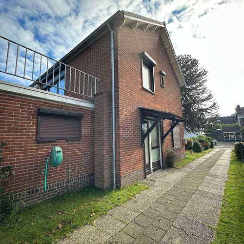 Mierlo, Bisschop van Mierlostraat, eengezinswoning - foto 1
