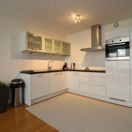 Rotterdam, Nieuwstraat, bovenwoning - foto 1