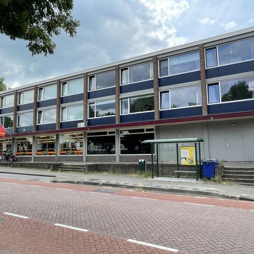 Zutphen, Van Heemstrastraat, 3-kamer appartement - foto 1