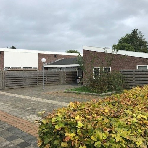 Tolbert, Meester boonstraplantsoen, eengezinswoning - foto 1